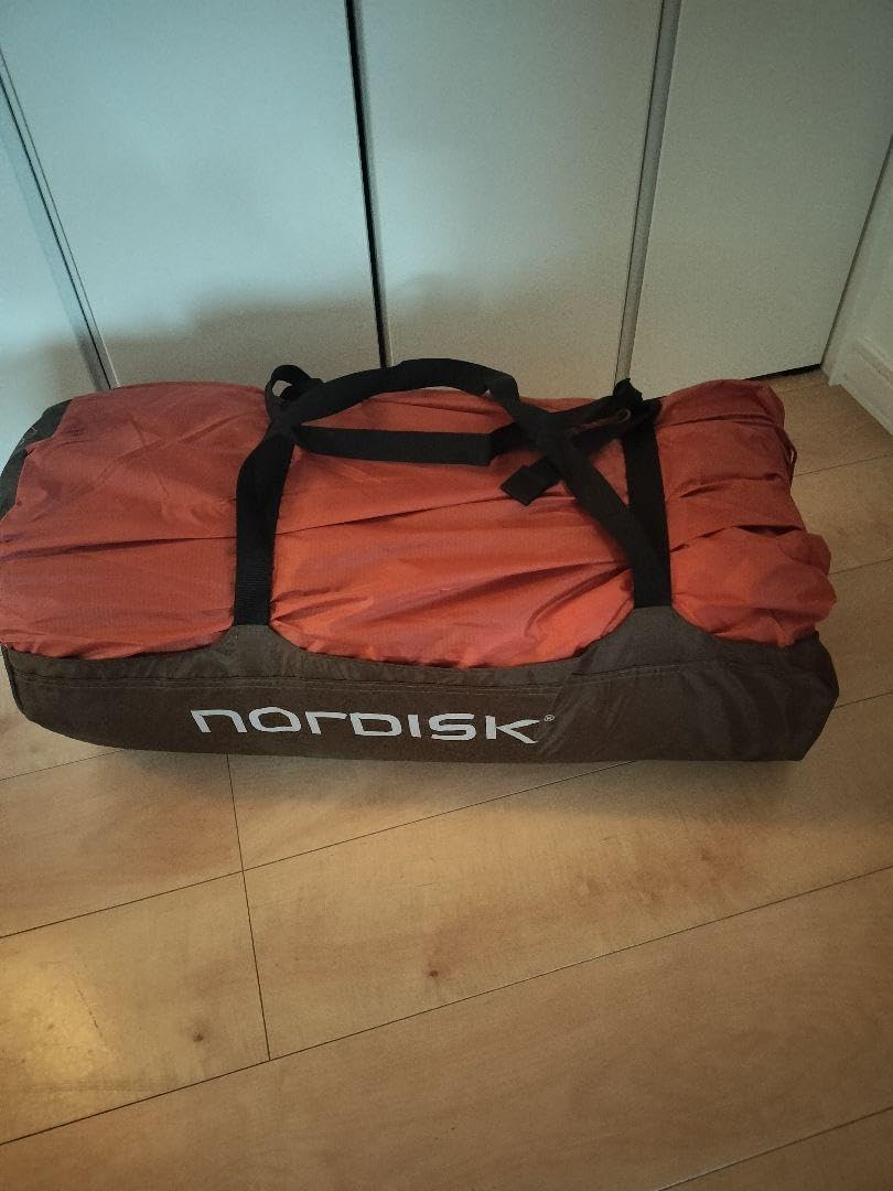 ノルディスク　スリムヘイム　5PU 新品未使用未開封　5人用 ノルディスク スリムヘイム 5PU 未使用未開封 5人用
